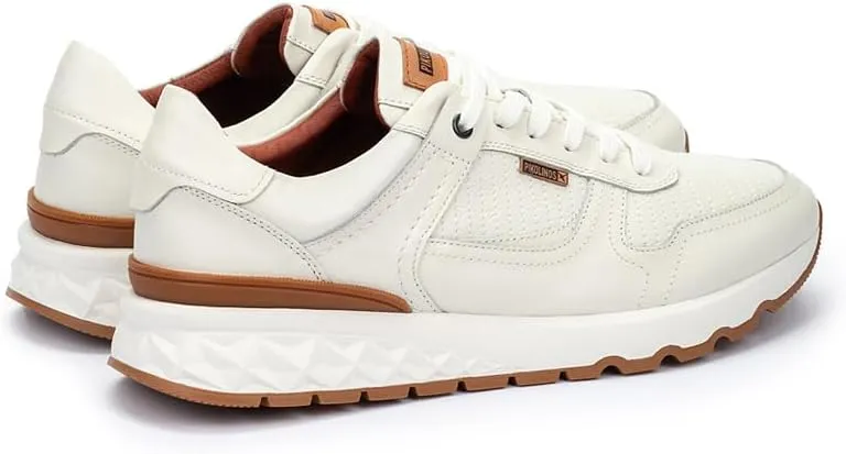 PIKOLINOS Sneakers Leather Aranda for Man