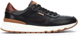 PIKOLINOS Sneakers Leather Aranda for Man