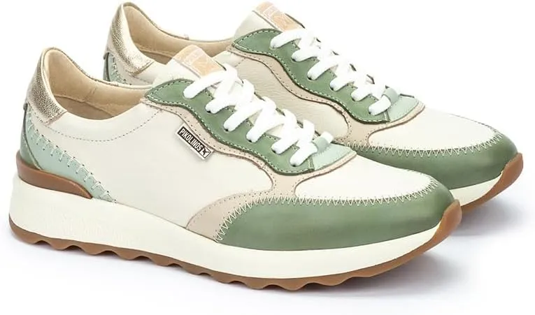 PIKOLINOS Sneakers Leather Arrecife for Woman