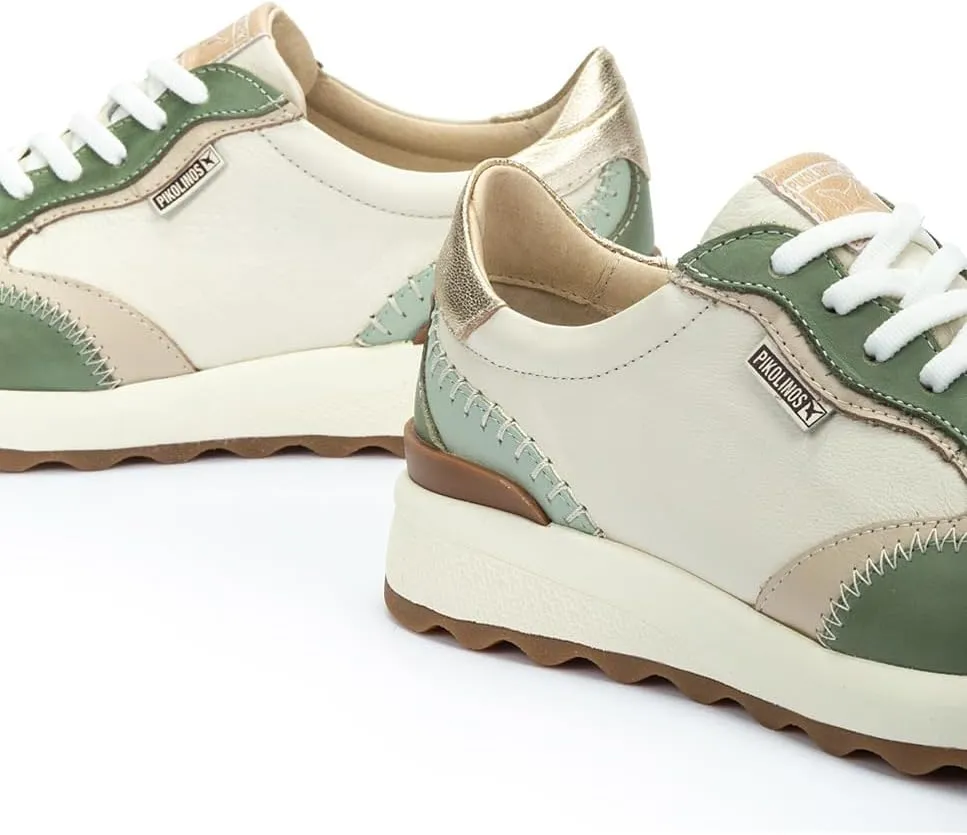 PIKOLINOS Sneakers Leather Arrecife for Woman