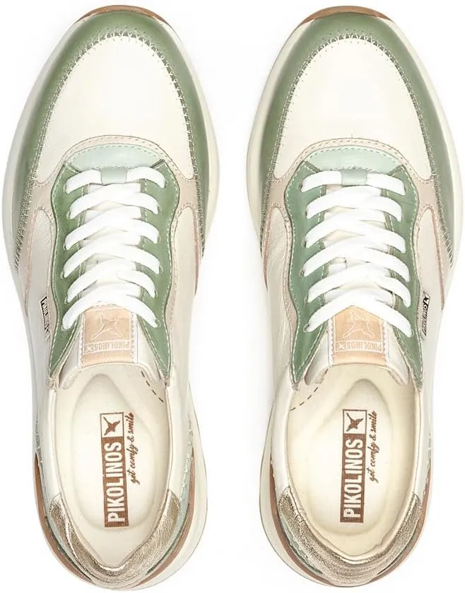 PIKOLINOS Sneakers Leather Arrecife for Woman