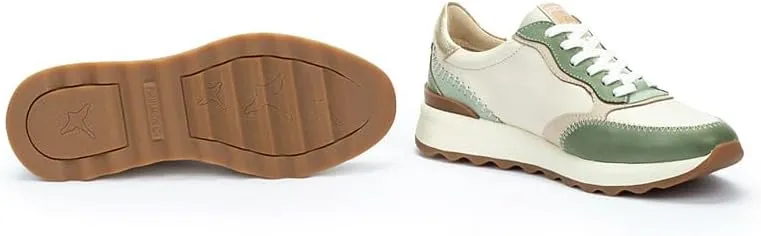 PIKOLINOS Sneakers Leather Arrecife for Woman