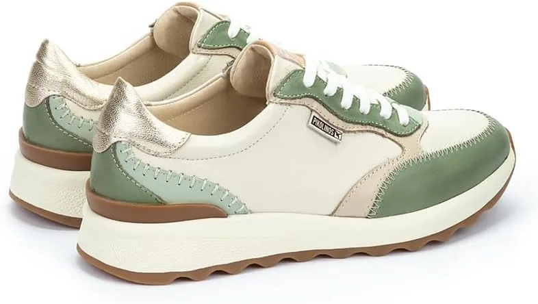 PIKOLINOS Sneakers Leather Arrecife for Woman