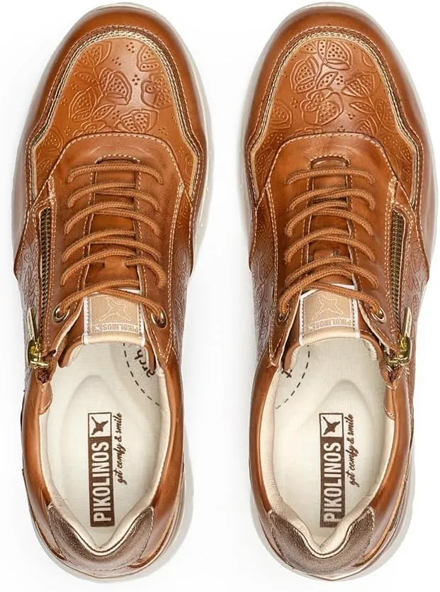 PIKOLINOS Sneakers Leather Cantabria for Woman