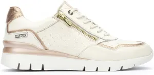 PIKOLINOS Sneakers Leather Cantabria for Woman