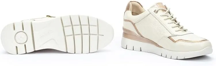 PIKOLINOS Sneakers Leather Cantabria for Woman