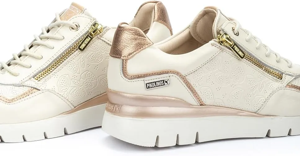 PIKOLINOS Sneakers Leather Cantabria for Woman