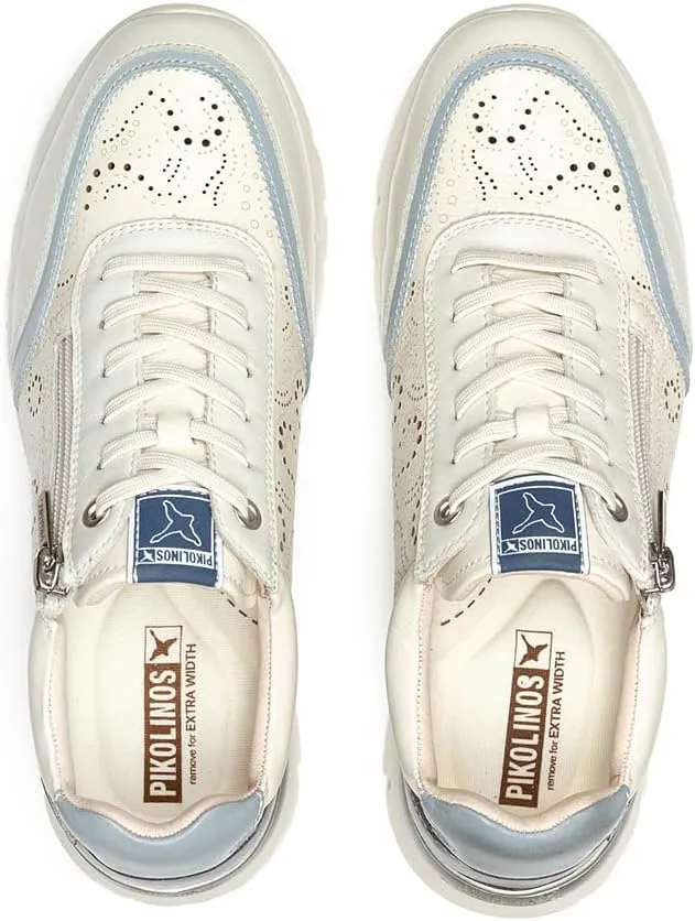 PIKOLINOS Sneakers Leather Cantabria for Woman