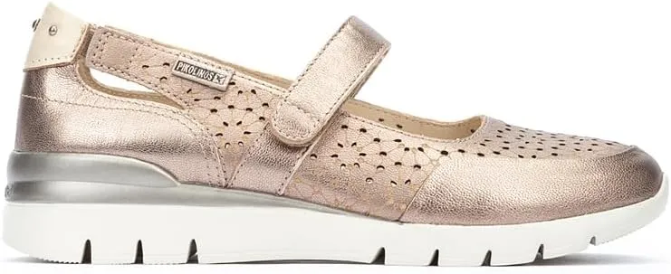 PIKOLINOS Sneakers Leather Cantabria for Woman