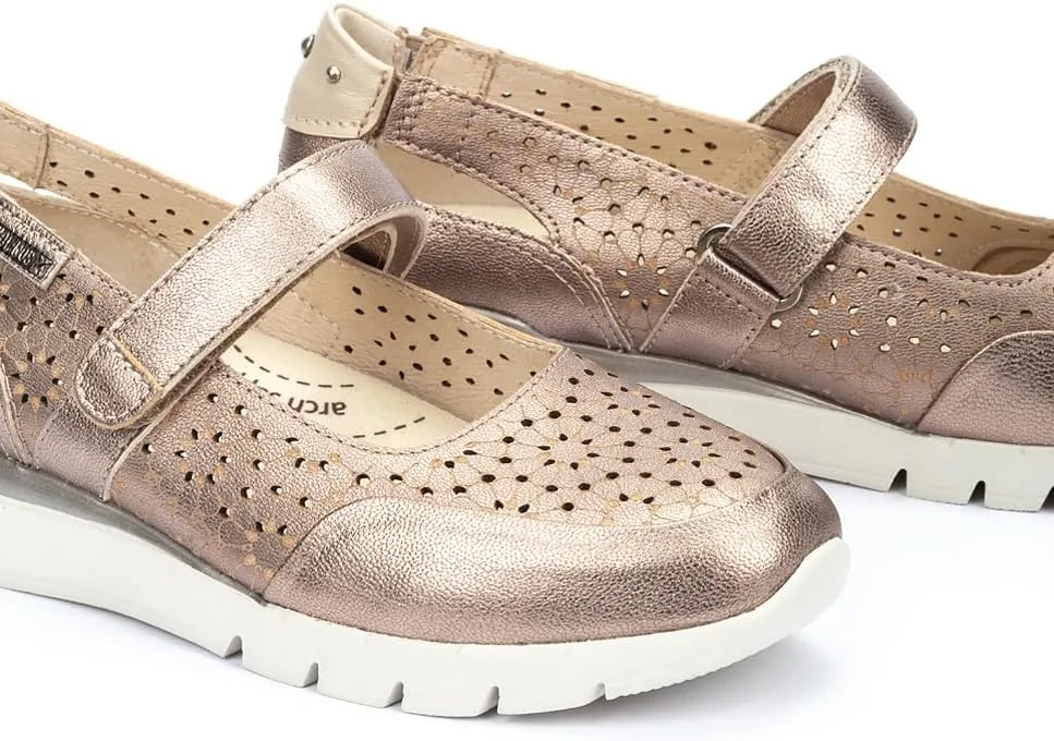 PIKOLINOS Sneakers Leather Cantabria for Woman