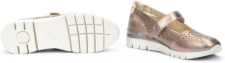 PIKOLINOS Sneakers Leather Cantabria for Woman