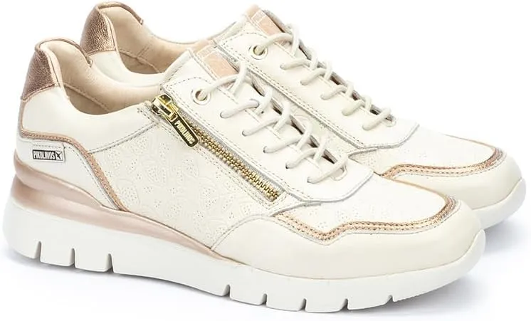 PIKOLINOS Sneakers Leather Cantabria for Woman