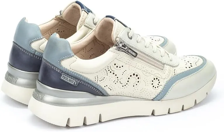 PIKOLINOS Sneakers Leather Cantabria for Woman