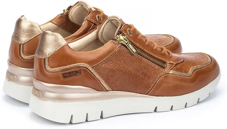 PIKOLINOS Sneakers Leather Cantabria for Woman
