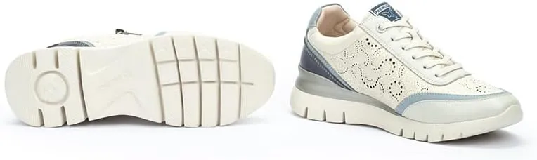 PIKOLINOS Sneakers Leather Cantabria for Woman