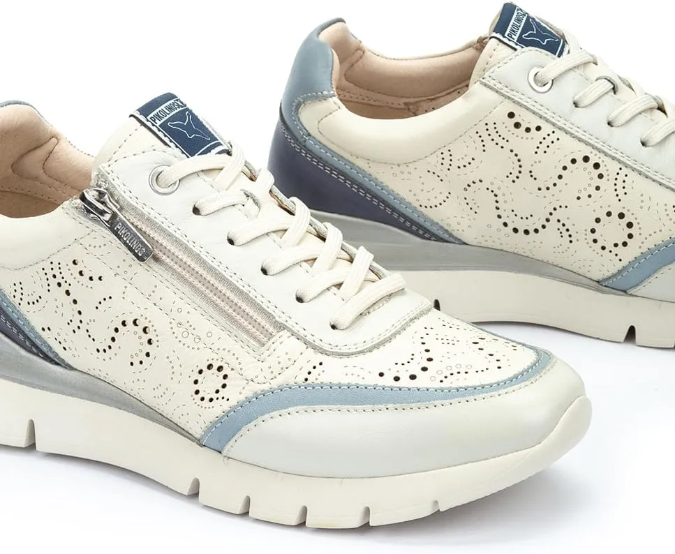 PIKOLINOS Sneakers Leather Cantabria for Woman
