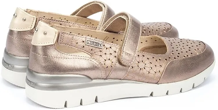 PIKOLINOS Sneakers Leather Cantabria for Woman