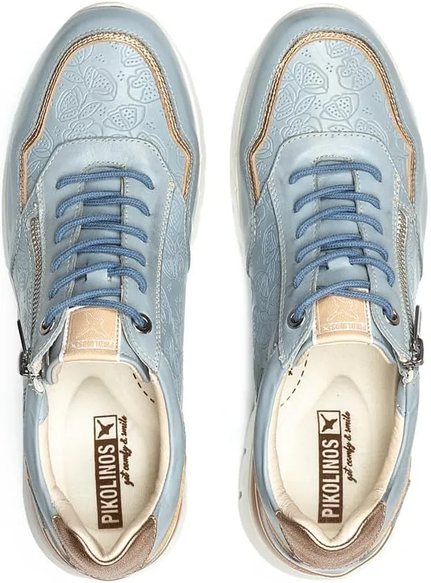 PIKOLINOS Sneakers Leather Cantabria for Woman