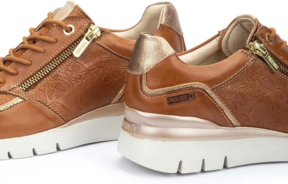 PIKOLINOS Sneakers Leather Cantabria for Woman