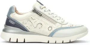 PIKOLINOS Sneakers Leather Cantabria for Woman