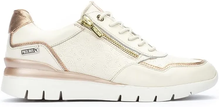 PIKOLINOS Sneakers Leather Cantabria for Woman