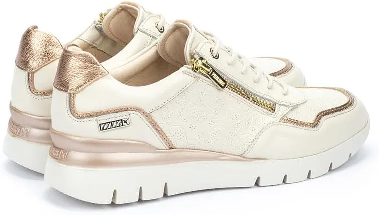 PIKOLINOS Sneakers Leather Cantabria for Woman