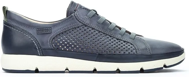 PIKOLINOS Sneakers Leather Fuencarral for Man