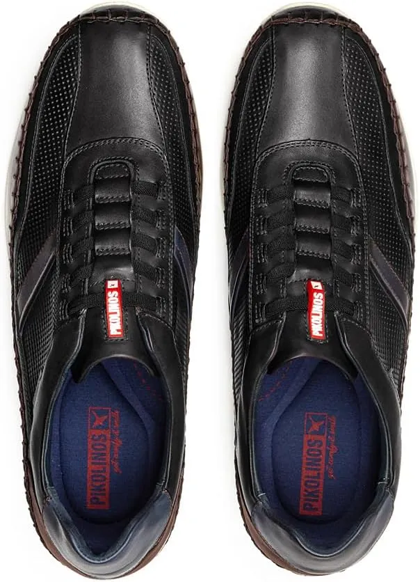 PIKOLINOS Sneakers Leather Fuencarral for Man
