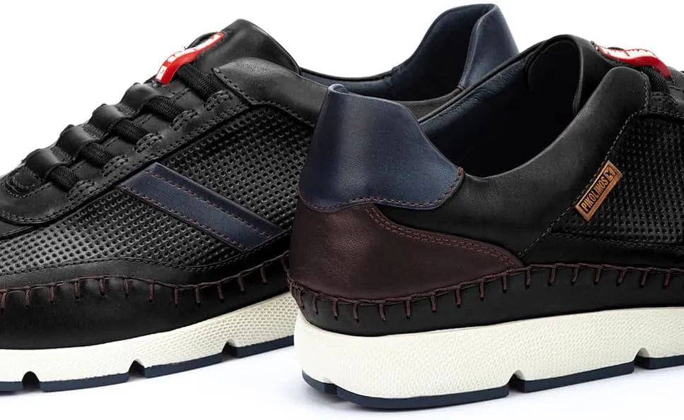 PIKOLINOS Sneakers Leather Fuencarral for Man