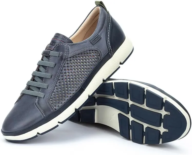 PIKOLINOS Sneakers Leather Fuencarral for Man