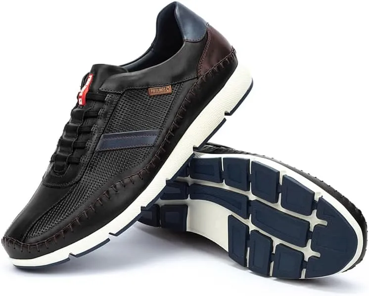 PIKOLINOS Sneakers Leather Fuencarral for Man
