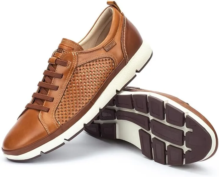 PIKOLINOS Sneakers Leather Fuencarral for Man