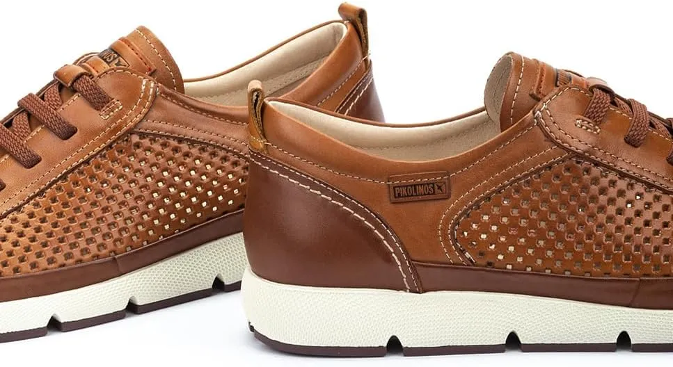 PIKOLINOS Sneakers Leather Fuencarral for Man
