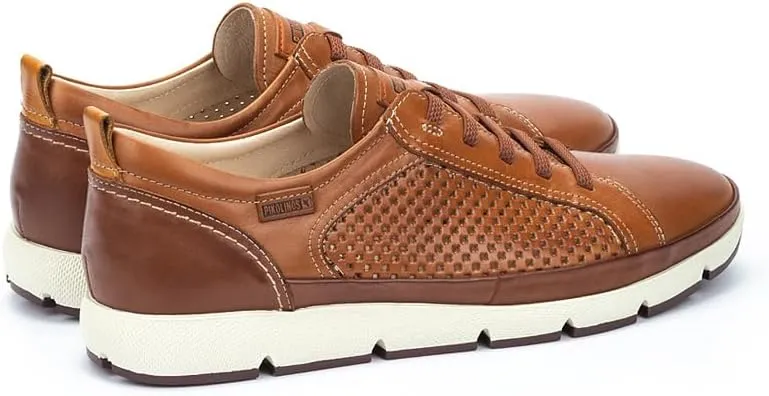 PIKOLINOS Sneakers Leather Fuencarral for Man