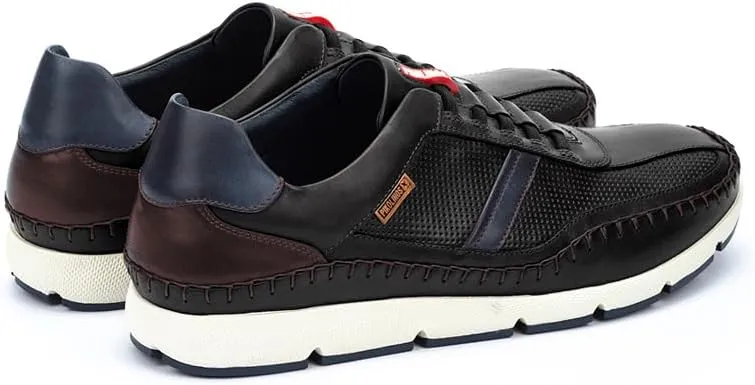 PIKOLINOS Sneakers Leather Fuencarral for Man