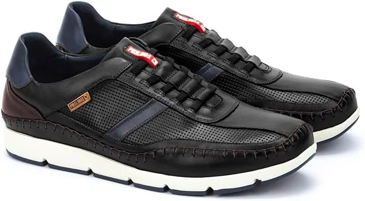 PIKOLINOS Sneakers Leather Fuencarral for Man