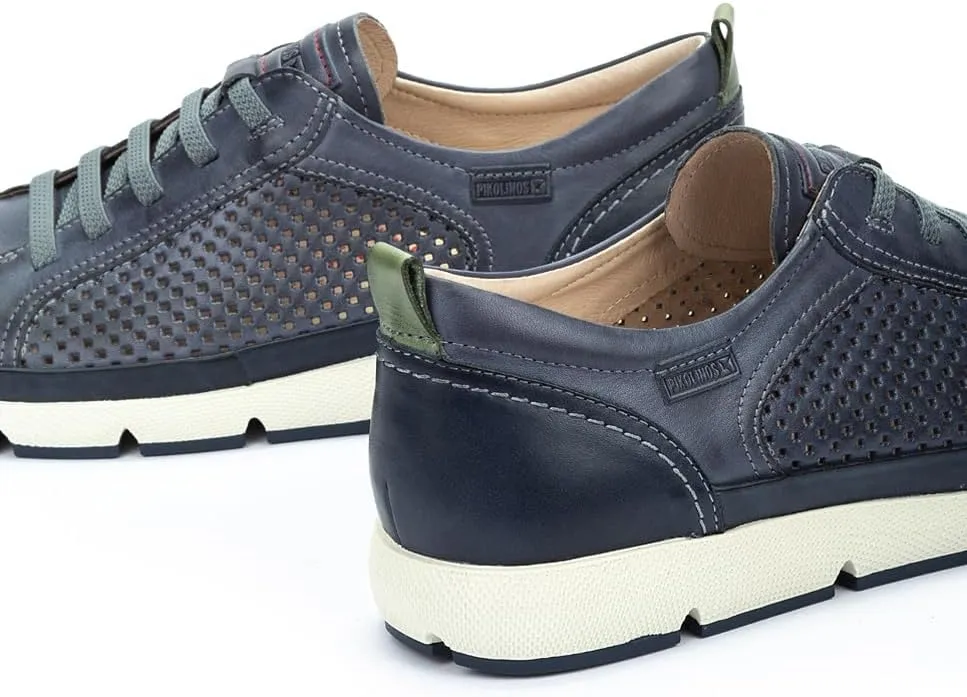 PIKOLINOS Sneakers Leather Fuencarral for Man