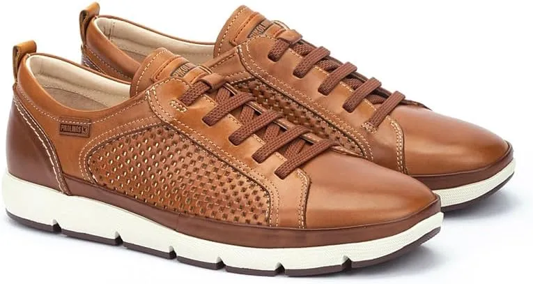 PIKOLINOS Sneakers Leather Fuencarral for Man