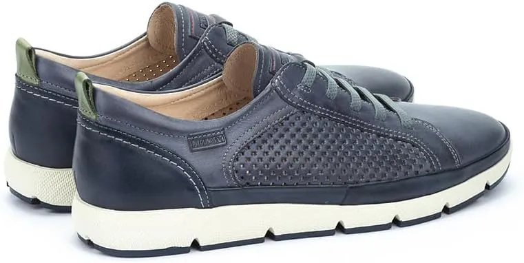 PIKOLINOS Sneakers Leather Fuencarral for Man