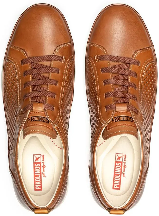 PIKOLINOS Sneakers Leather Fuencarral for Man