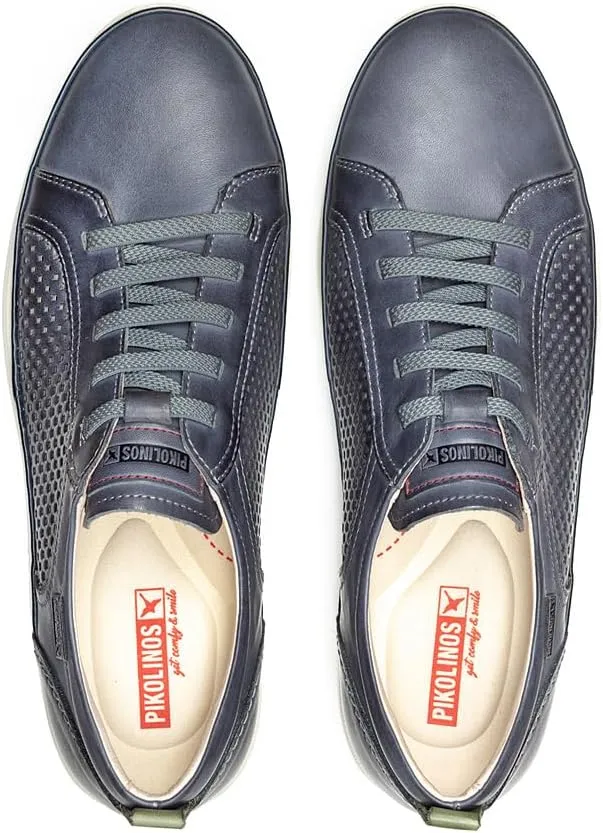 PIKOLINOS Sneakers Leather Fuencarral for Man