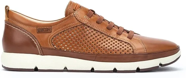 PIKOLINOS Sneakers Leather Fuencarral for Man