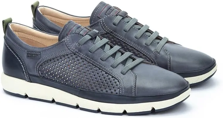 PIKOLINOS Sneakers Leather Fuencarral for Man