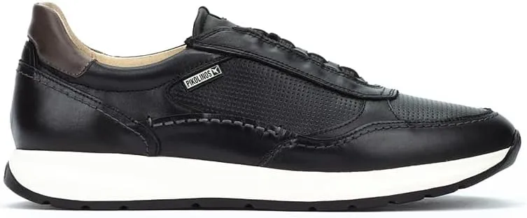 PIKOLINOS Sneakers Leather Getafe for Man
