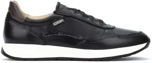 PIKOLINOS Sneakers Leather Getafe for Man