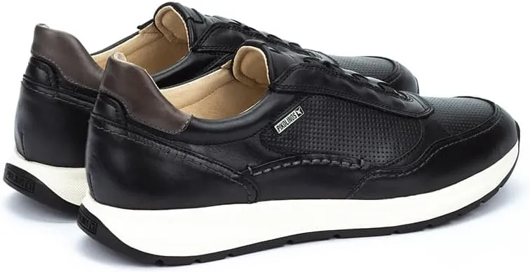 PIKOLINOS Sneakers Leather Getafe for Man