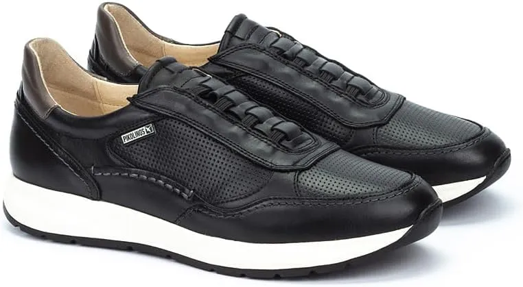 PIKOLINOS Sneakers Leather Getafe for Man