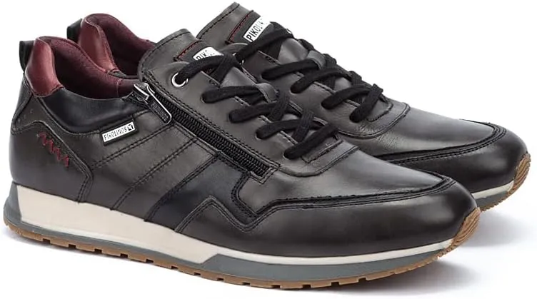 PIKOLINOS Sneakers Leather Lagos for Woman