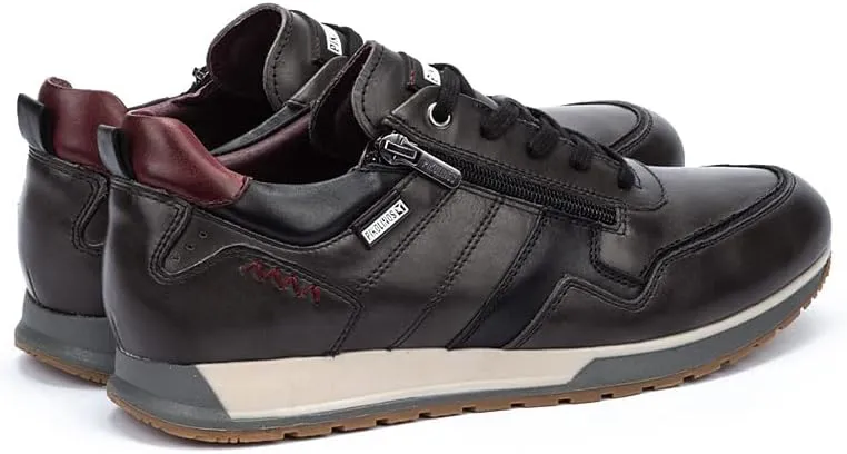 PIKOLINOS Sneakers Leather Lagos for Woman