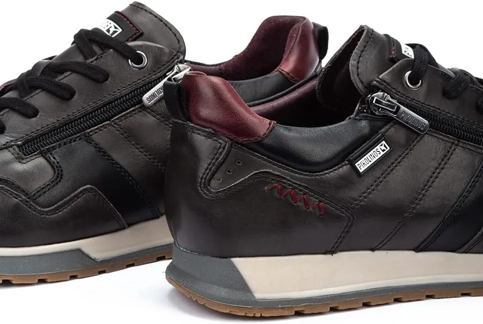 PIKOLINOS Sneakers Leather Lagos for Woman